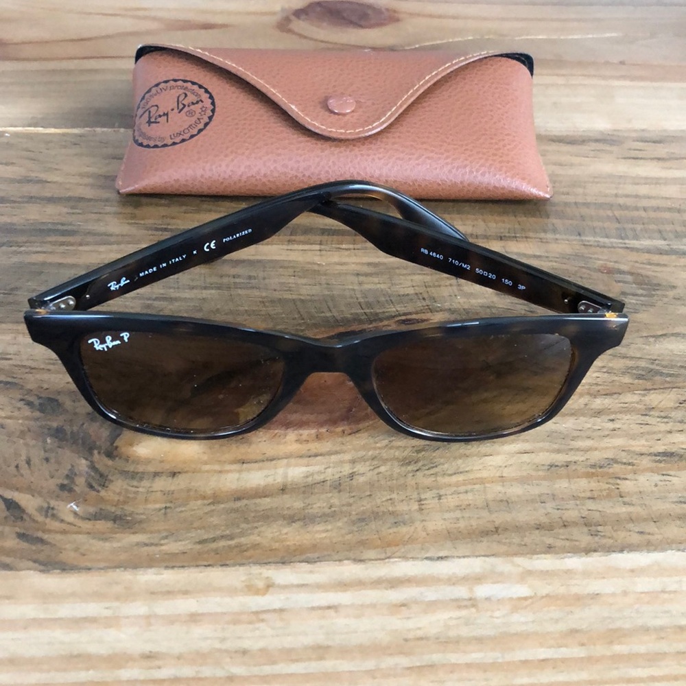 Ray Bans